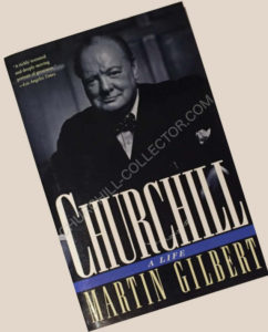 Churchill a Life by Martin Gilbert Churchill a Life by Martin Gilbert