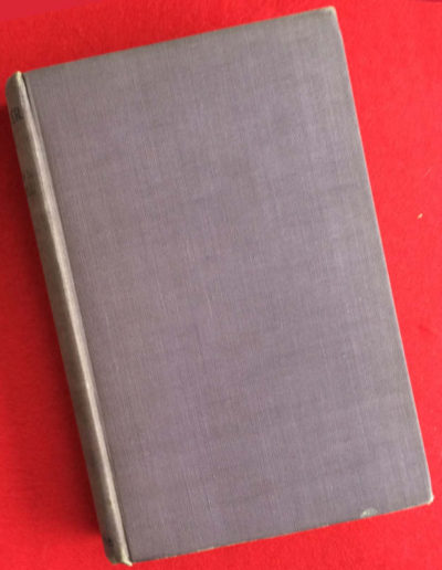 The River War 1st English Abridged Edn Without Dust Jacket