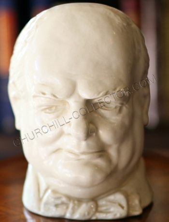 Churchill – Royal Doulton Loving Cup