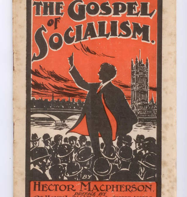 Gospel Of Socialism